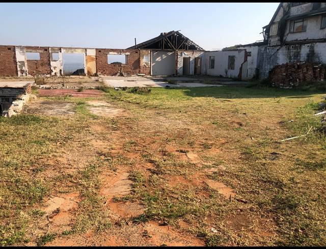 3,110M² VACANT LAND FOR SALE IN LA LUCIA RIDGE